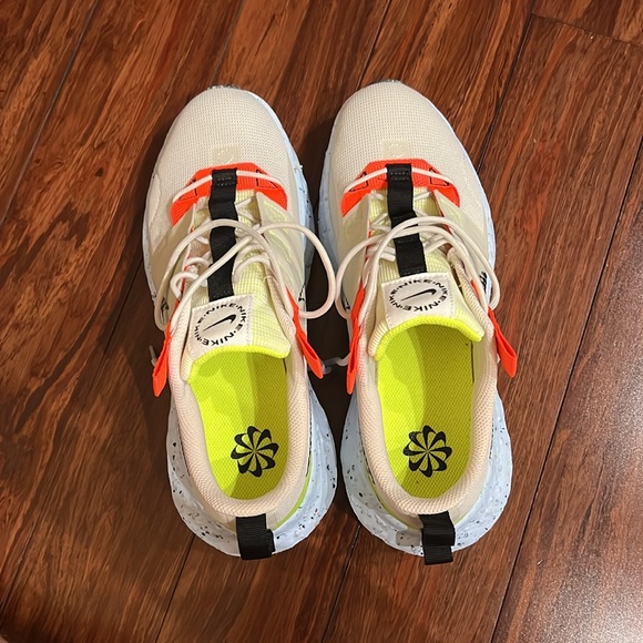 Nike Crater Impact - men’s size 9 *NEW* - Picture 4 of 5